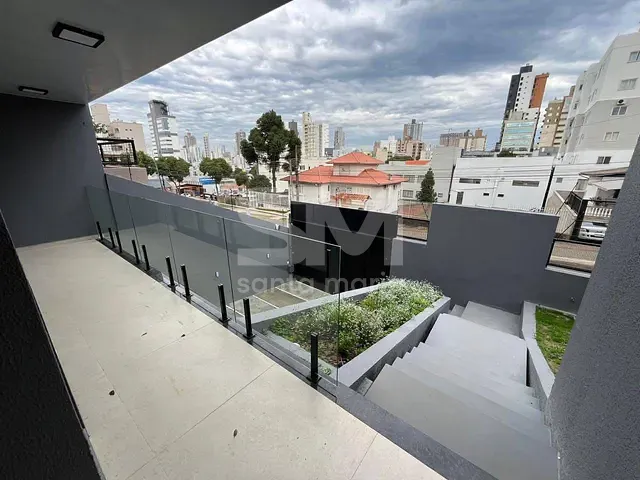 Casa com 383m² 3 quartos e 3 banheiros, à venda, no bairro Presidente Médici em Chapecó