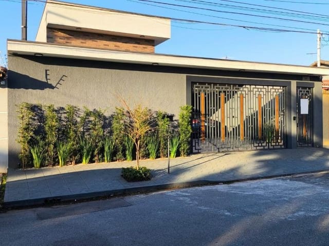 Foto do Casa - Residencial - City Bussocaba | Zequinha Imóveis