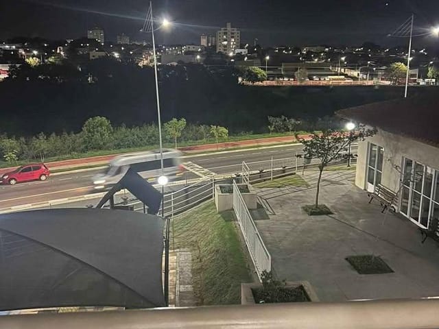 Apartamento 2 quartos e 1 banheiro, à venda, no bairro Jardim Minda em Hortolândia