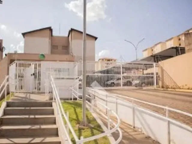 Apartamento 2 quartos e 1 banheiro, à venda, no bairro Jardim Minda em Hortolândia