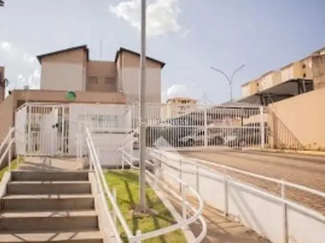 Apartamento 2 quartos e 1 banheiro, à venda, no bairro Jardim Minda em Hortolândia