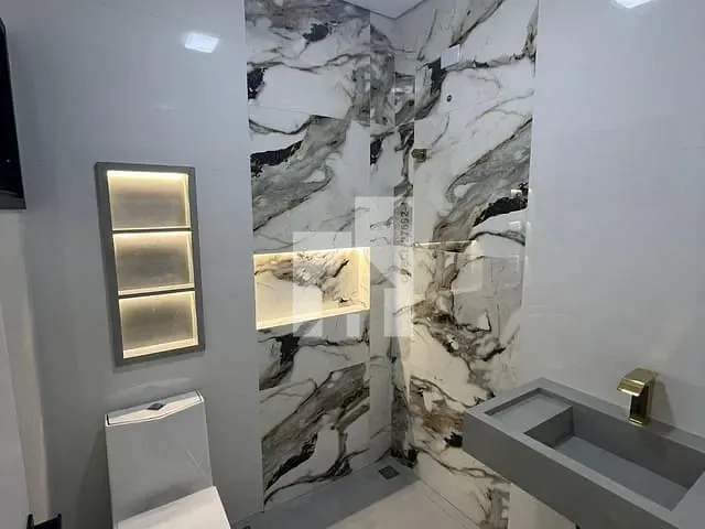 Casa com 150m² 3 quartos e 2 banheiros, à venda, no bairro Jardim Marambaia em Jundiaí