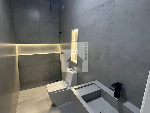 Casa com 150m² 3 quartos e 2 banheiros, à venda, no bairro Jardim Marambaia em Jundiaí