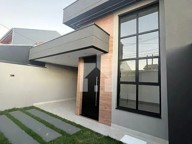 Casa com 150m² 3 quartos e 2 banheiros, à venda, no bairro Jardim Marambaia em Jundiaí