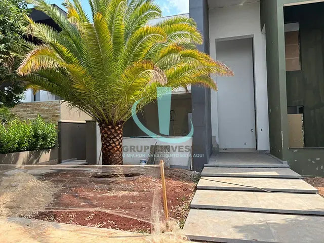 Casa com 681m² 4 quartos e 6 banheiros, à venda, no bairro Jardim Imperador em Araraquara
