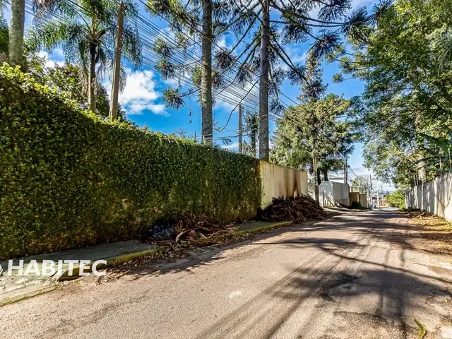 Casa com 1010m² 3 quartos e 2 banheiros, à venda, no bairro Barreirinha em Curitiba