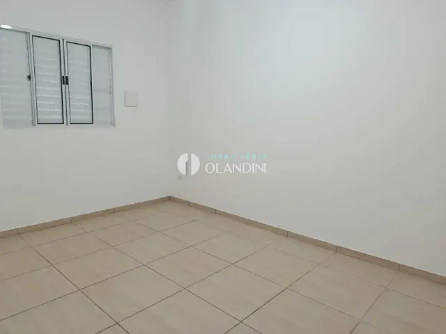 Casa 1 quarto e 1 banheiro, para alugar, no bairro Jardim Bela Vista II em Artur Nogueira