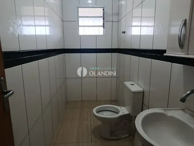 Casa 1 quarto e 1 banheiro, para alugar, no bairro Jardim Bela Vista II em Artur Nogueira