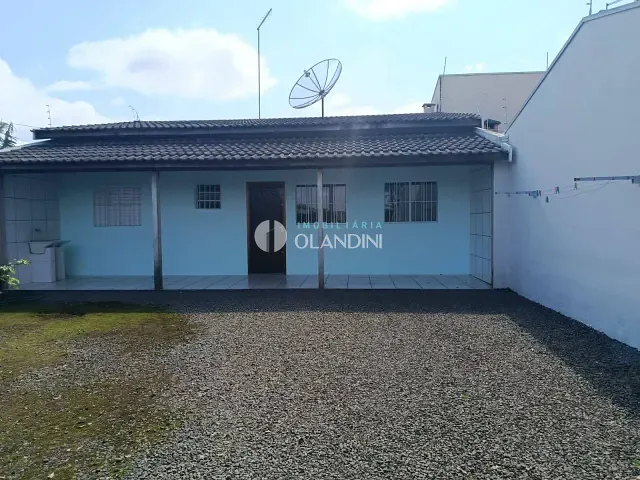 Casa 1 quarto e 1 banheiro, para alugar, no bairro Jardim Bela Vista II em Artur Nogueira