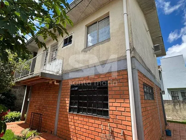 Casa 2 quartos e 1 banheiro, à venda, no bairro PARAÍSO em Chapecó