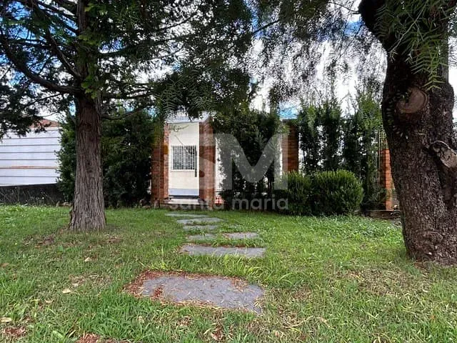 Casa 2 quartos e 1 banheiro, à venda, no bairro PARAÍSO em Chapecó