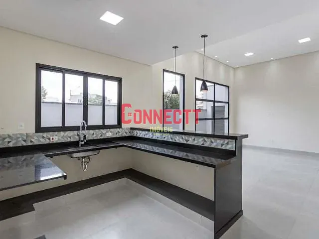 Casa com 300m² 3 quartos e 3 banheiros, à venda, no bairro Portal da Mata 	 em Ribeirão Preto