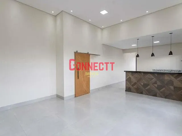 Casa com 300m² 3 quartos e 3 banheiros, à venda, no bairro Portal da Mata 	 em Ribeirão Preto