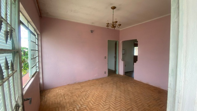 Casa 2 quartos e 1 banheiro, à venda, no bairro Jardim Nova Europa em Campinas