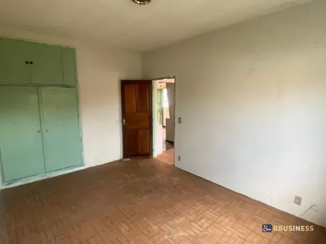 Casa 2 quartos e 1 banheiro, à venda, no bairro Jardim Nova Europa em Campinas