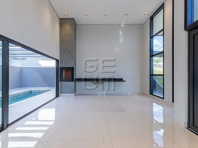 Casa com 365m² 3 quartos e 4 banheiros, à venda, no bairro Jardim Morumbi em Londrina
