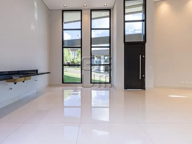 Casa com 365m² 3 quartos e 4 banheiros, à venda, no bairro Jardim Morumbi em Londrina