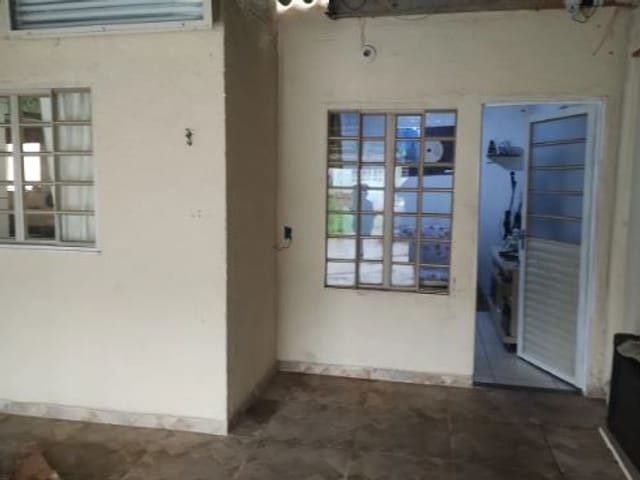 Foto do Casa - Casa com 2 dormitórios à venda, 50 m² por R$ 145.000,00 - Pinheirinho dos Palmares - São José dos Campos/SP | INDEPENDENCE NEGOCIOS IMOBILIARIOS LTDA