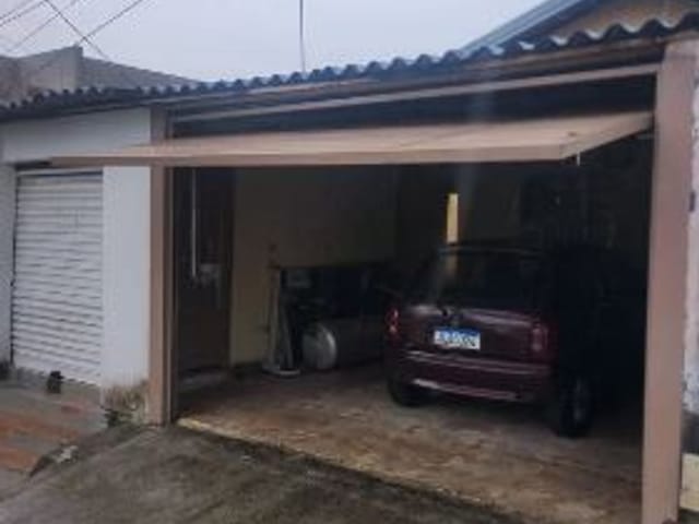 Foto do Casa - Casa com 2 dormitórios à venda, 50 m² por R$ 145.000,00 - Pinheirinho dos Palmares - São José dos Campos/SP | INDEPENDENCE NEGOCIOS IMOBILIARIOS LTDA