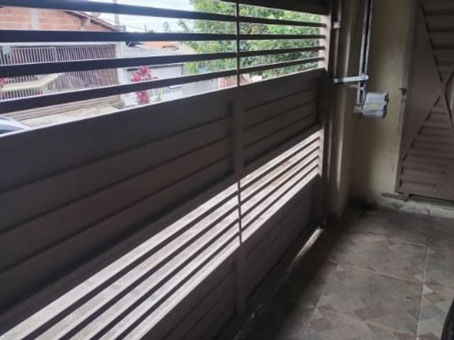 Foto do Casa - Casa com 2 dormitórios à venda, 50 m² por R$ 145.000,00 - Pinheirinho dos Palmares - São José dos Campos/SP | INDEPENDENCE NEGOCIOS IMOBILIARIOS LTDA