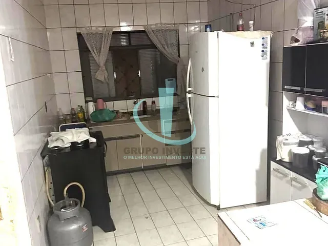 Casa com 297m² 2 quartos e 2 banheiros, à venda, no bairro Jardim do Carmo em Araraquara