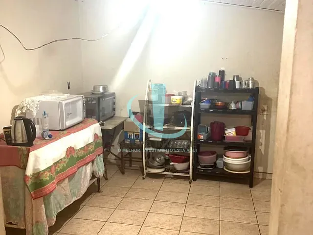 Casa com 297m² 2 quartos e 2 banheiros, à venda, no bairro Jardim do Carmo em Araraquara