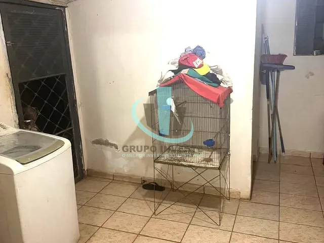 Casa com 297m² 2 quartos e 2 banheiros, à venda, no bairro Jardim do Carmo em Araraquara