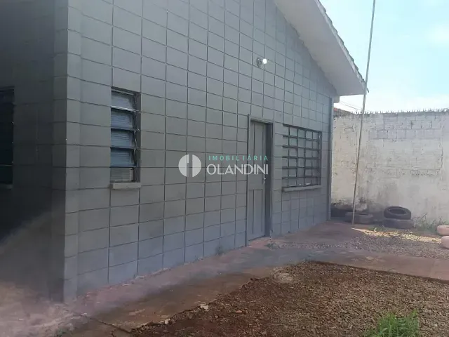 Casa com 300m² 2 quartos e 1 banheiro, para alugar, no bairro Área Rural de Artur Nogueira em Artur Nogueira