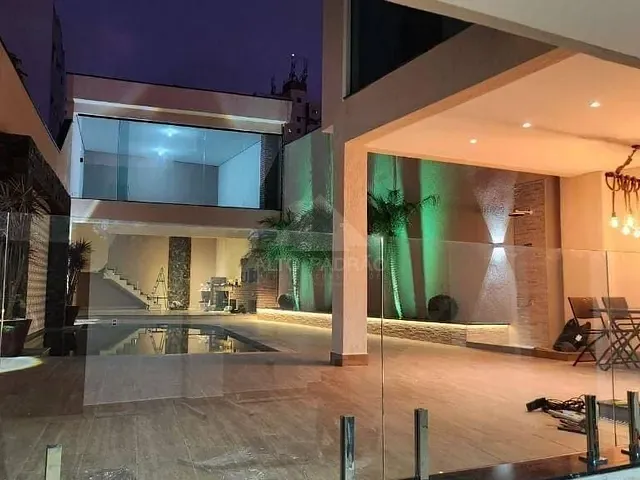 Casa com 290m² 2 quartos e 1 banheiro, à venda, no bairro Vila Emílio em Mauá