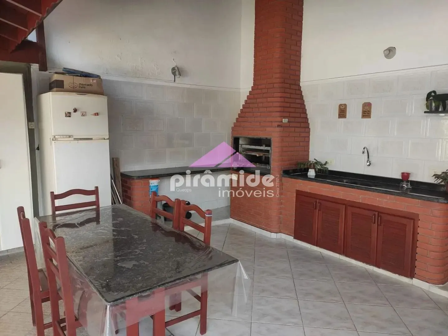 Casa, 4 quartos, 250 m² - Foto 11
