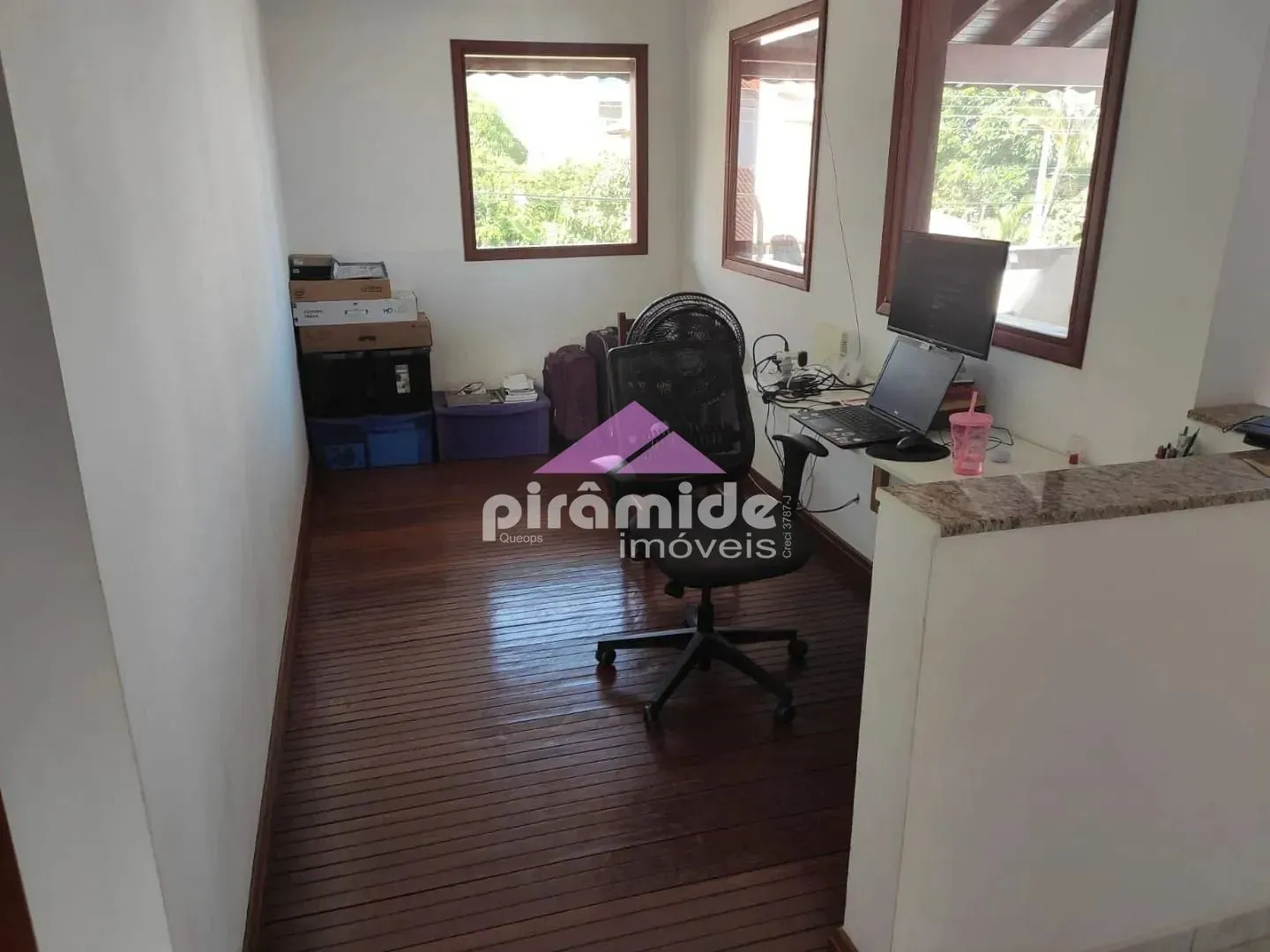 Casa, 4 quartos, 250 m² - Foto 5