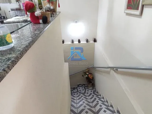 Casa com 161m² 4 quartos e 4 banheiros, à venda, no bairro Vila Santa Cruz em Itatiba