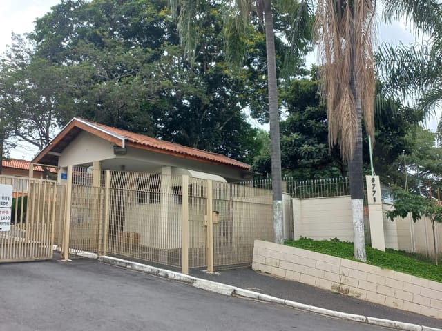 Casa 2 quartos e 1 banheiro, à venda, no bairro Jardim Novo Campos Elíseos em Campinas