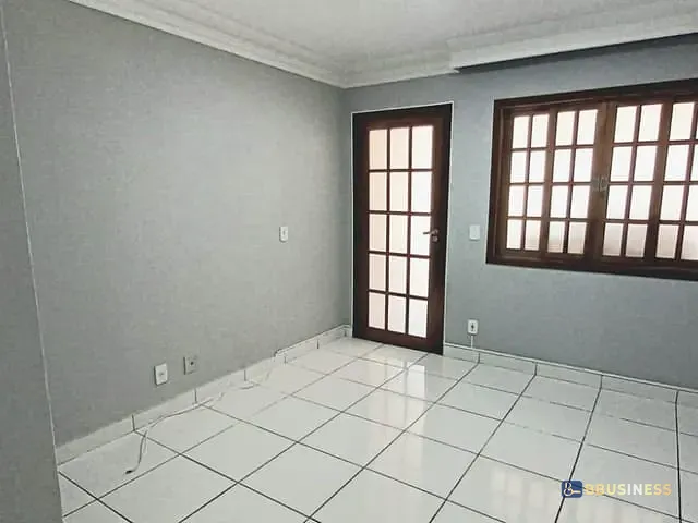Casa 2 quartos e 1 banheiro, à venda, no bairro Jardim Novo Campos Elíseos em Campinas