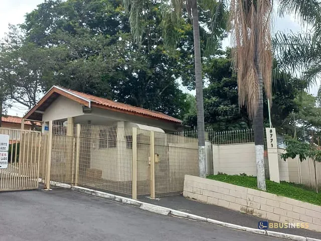 Casa 2 quartos e 1 banheiro, à venda, no bairro Jardim Novo Campos Elíseos em Campinas