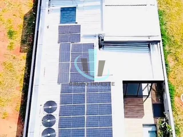 Casa com 455m² 3 quartos e 4 banheiros, à venda, no bairro Residencial e Comercial Quinta das Laranjeiras em Araraquara