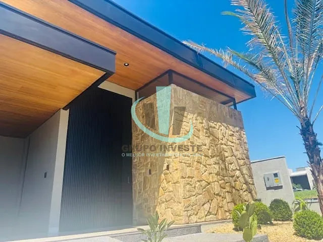 Casa com 455m² 3 quartos e 4 banheiros, à venda, no bairro Residencial e Comercial Quinta das Laranjeiras em Araraquara
