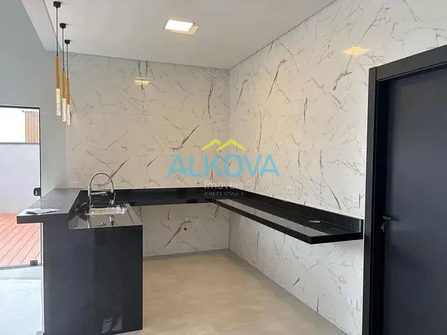 Casa com 272m² 3 quartos e 3 banheiros, à venda, no bairro Loteamento Floresta em São José dos Campos