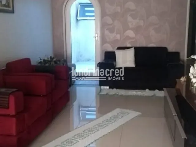 Casa com 200m² 3 quartos e 2 banheiros, à venda, no bairro Espanha em Londrina