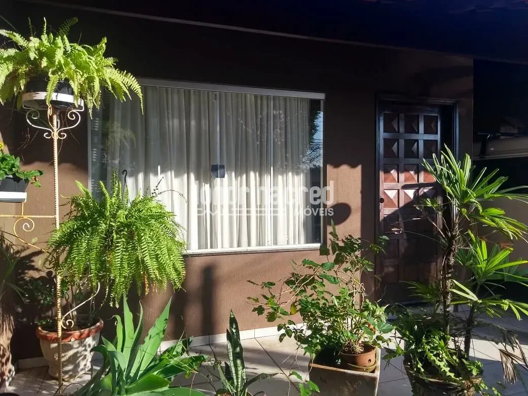Casa, 3 quartos, 10 m² - Foto 12
