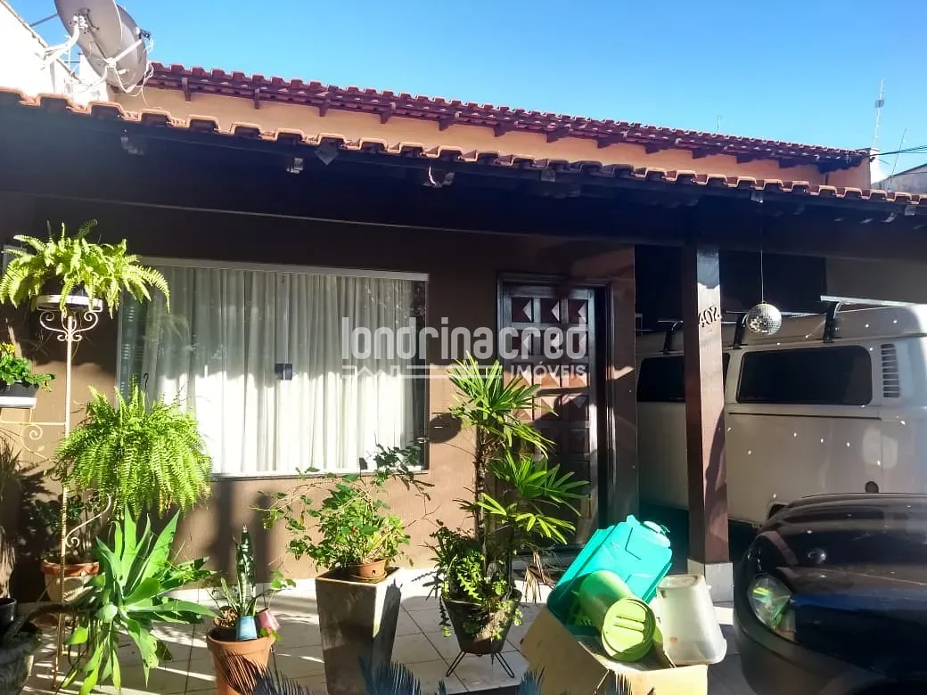 Casa, 3 quartos, 10 m² - Foto 11