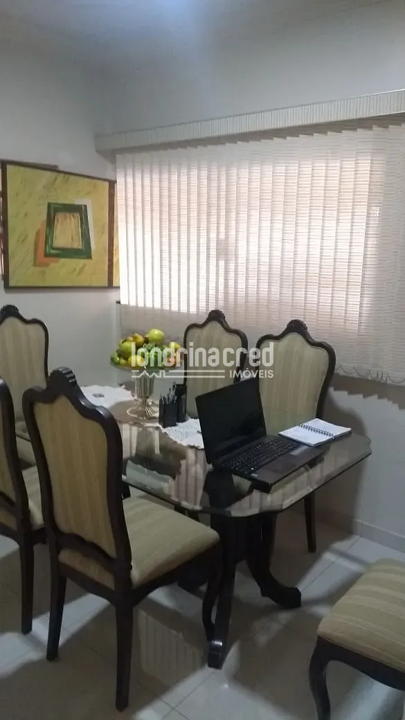Casa, 3 quartos, 10 m² - Foto 4