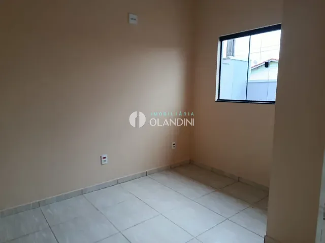 Casa 1 quarto e 1 banheiro, para alugar, no bairro Parque Residencial Itamaraty em Artur Nogueira