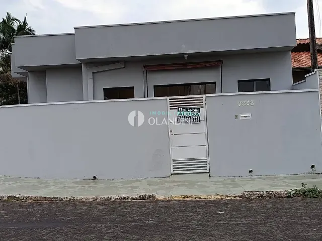 Casa 1 quarto e 1 banheiro, para alugar, no bairro Parque Residencial Itamaraty em Artur Nogueira
