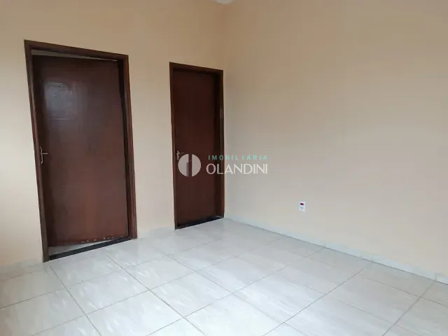 Casa 1 quarto e 1 banheiro, para alugar, no bairro Parque Residencial Itamaraty em Artur Nogueira
