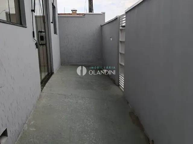 Casa 1 quarto e 1 banheiro, para alugar, no bairro Parque Residencial Itamaraty em Artur Nogueira