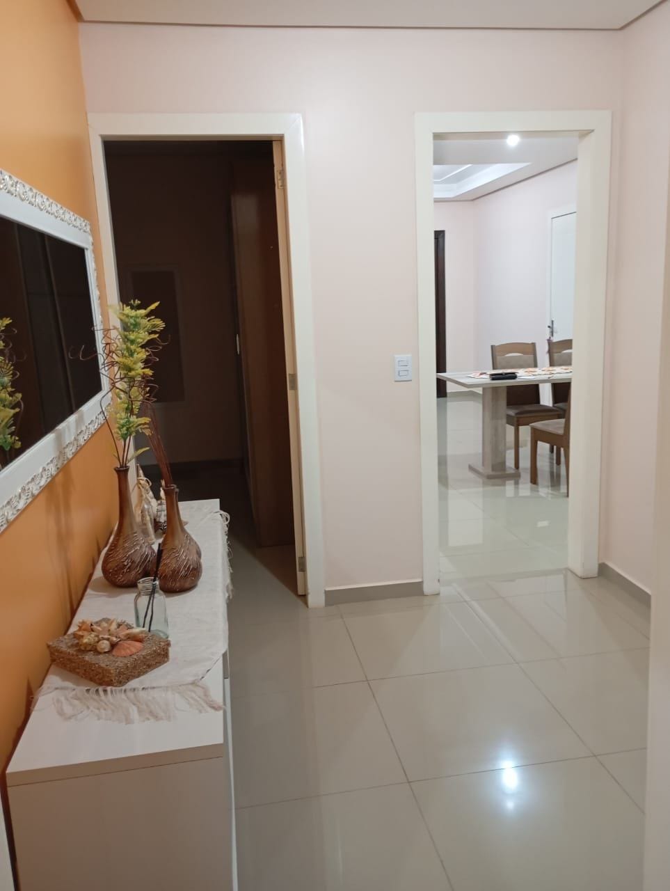 Foto 2 de casa em Chapecó