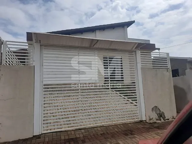 Casa com 312m² 3 quartos e 2 banheiros, à venda, no bairro Di Fiore em Guatambú