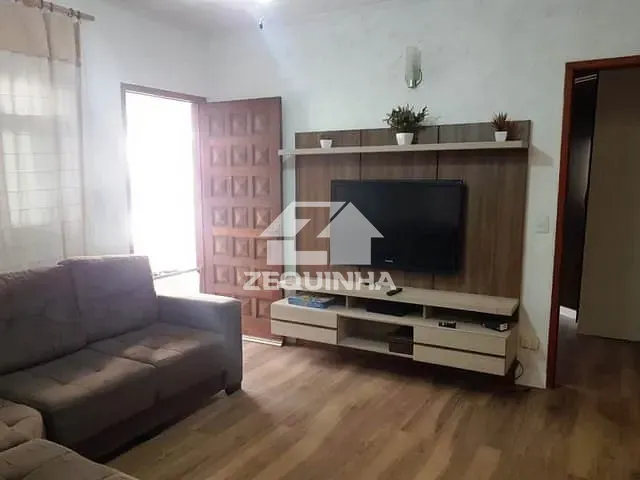 Casa com 183m² 2 quartos e 2 banheiros, à venda, no bairro Bela Vista em Osasco