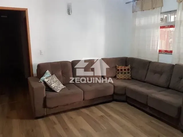 Casa com 183m² 2 quartos e 2 banheiros, à venda, no bairro Bela Vista em Osasco